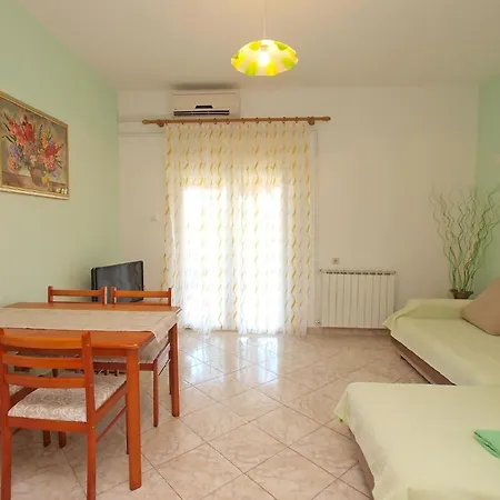 Fuer 4 Personen Ca 35 Qm In Fazana, Istrien Istrische Riviera Fazana
