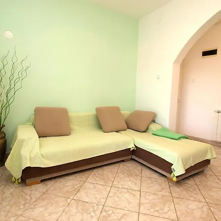 Fuer 4 Personen Ca 35 Qm In Fazana, Istrien Istrische Riviera Apartment Fazana