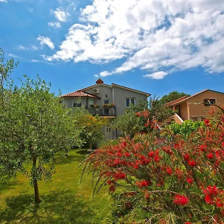 Fuer 4 Personen Ca 35 Qm In Fazana, Istrien Istrische Riviera Fazana